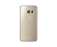 SAMSUNG G925F Galaxy S6 Edge Gold 128GB - 230552 - zdjęcie 2